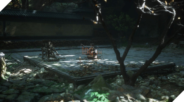 Black Myth Wukong: Tổng Hợp Các Địa Điểm Ngồi Thiền Trong Game Phần 3  2