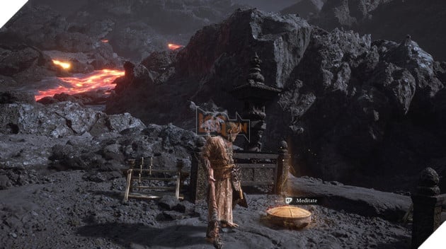 Black Myth Wukong: Tổng Hợp Các Địa Điểm Ngồi Thiền Trong Game Phần 3  6