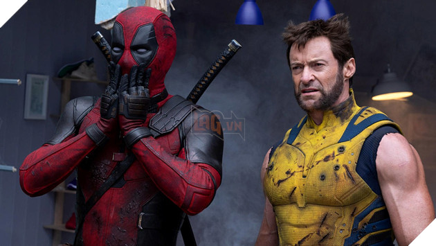 Ryan Reynolds Tiết Lộ Cảnh Bị Xóa Khỏi Deadpool & Wolverine Về Gambit Gây Chú Ý