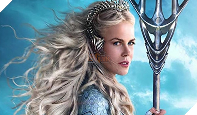 Sao Nữ Nicole Kidman Tham Gia Các Tác Phẩm Bom Tấn Không Phải Vì Tiền 3