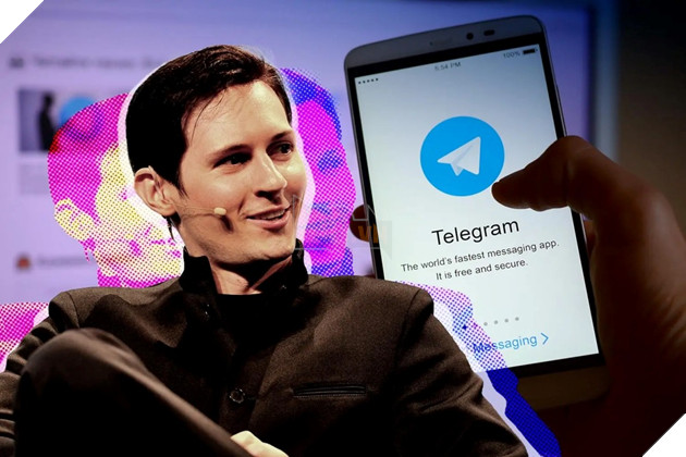 Telegram