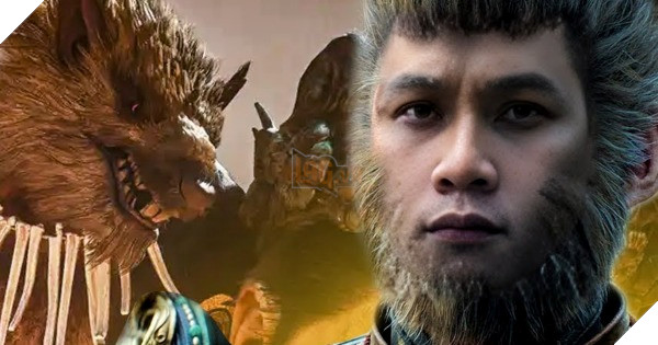  Thầy Giáo Ba gặp kiếp nạn mới khi thực hiện thử thách trong Black Myth Wukong