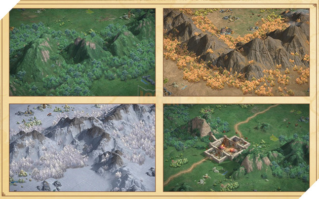 Tam Quốc Chí - Chiến Lược ra mắt phiên bản MAX Big Update của năm: Thay đổi toàn diện, siêu cấp phúc lợi! 2