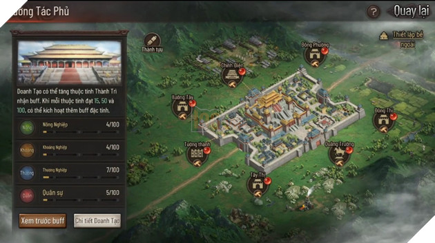 Tam Quốc Chí - Chiến Lược ra mắt phiên bản MAX Big Update của năm: Thay đổi toàn diện, siêu cấp phúc lợi! 4