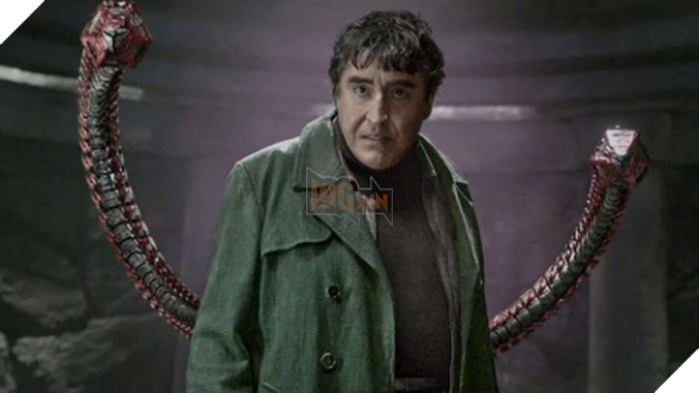 Nam Diễn Viên Alfred Molina Trải Lòng Về Mối Quan Hệ Với Người Cha Của Ông Khiến Nhiều Người Phải Suy Ngẫm 2