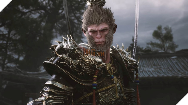 Black Myth Wukong