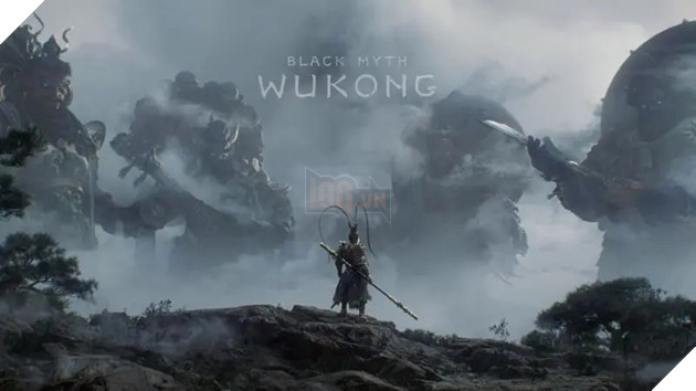 Black Myth Wukong