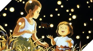 Grave of the Fireflies: Kiệt tác đau lòng của Studio Ghibli 2