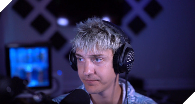 Ninja streamer