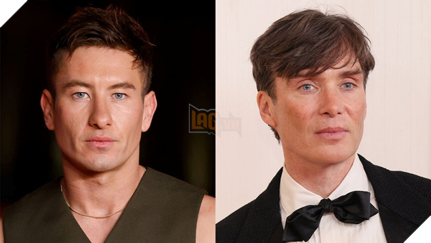 Sao Nam Barry Keoghan Sẽ Sánh Vai Cùng Cillian Murphy Trong Phim Peaky Blinders 2