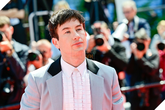 Sao Nam Barry Keoghan Sẽ Sánh Vai Cùng Cillian Murphy Trong Phim Peaky Blinders