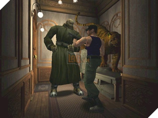 Resident Evil 9 Có Thể Khai Thác Một Hình Thức Kẻ Thù Quen Thuộc Vốn Đã Thành Công 2