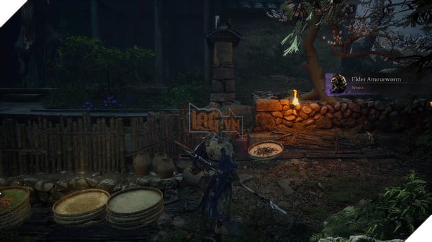 Black Myth: Wukong - Tổng Hợp Vị Trí Những Con Trùm Trong Chương 4 - Bàn Tơ Lĩnh Phần 1  4