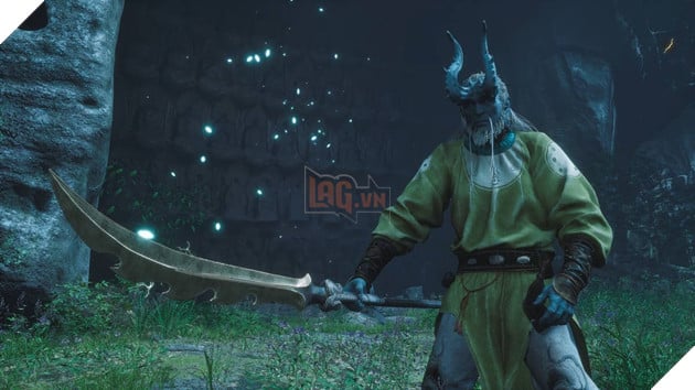 Black Myth: Wukong - Tổng Hợp Vị Trí Những Con Trùm Trong Chương 4 - Bàn Tơ Lĩnh Phần 1  9