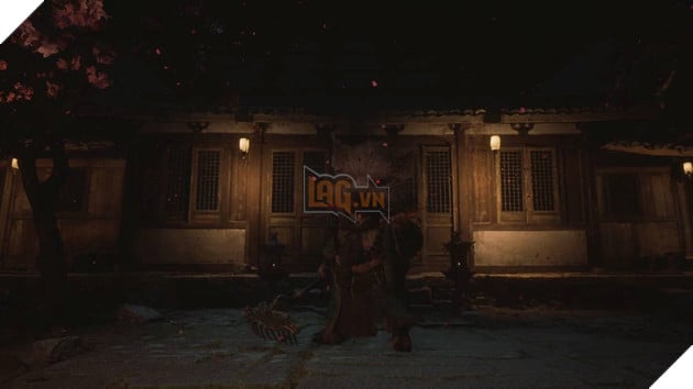 Black Myth: Wukong - Tổng Hợp Vị Trí Những Con Trùm Trong Chương 4 - Bàn Tơ Lĩnh Phần 1  12