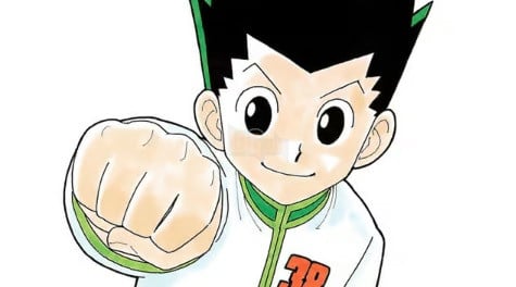 Yoshihiro Togashi: Khi sức khỏe trở thành rào cản lớn nhất của một thiên tài manga 3