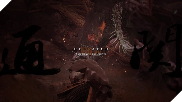 Black Myth: Wukong - Tổng Hợp Vị Trí Những Con Trùm Trong Chương 4 - Bàn Tơ Lĩnh Phần 2  9