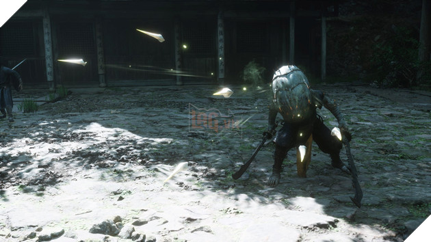 Black Myth: Wukong - Tổng Hợp Vị Trí Những Con Trùm Trong Chương 4 - Bàn Tơ Lĩnh Phần 2  2