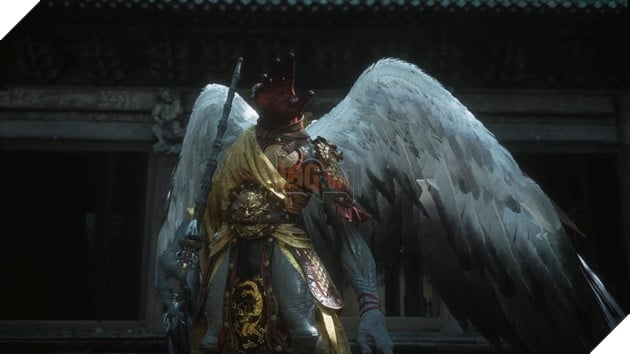 Black Myth: Wukong - Tổng Hợp Vị Trí Những Con Trùm Trong Chương 4 - Bàn Tơ Lĩnh Phần 2  3