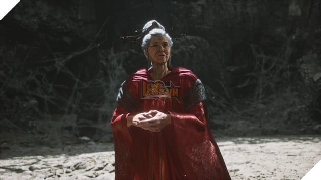 Black Myth: Wukong - Tổng Hợp Vị Trí Những Con Trùm Trong Chương 4 - Bàn Tơ Lĩnh Phần 2 