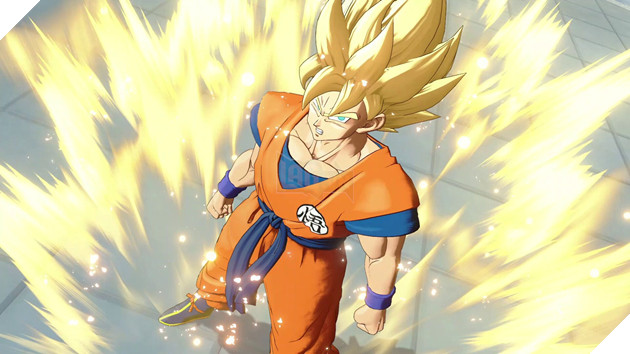 Dragon Ball Project: Multi Của Bandai Namco Công Bố Phát Hành 2025