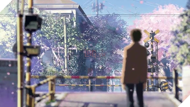  5 Centimeters per Second - Kiệt tác anime của Makoto Shinkai chính thức lên sóng Netflix 3