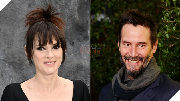 Cặp Đôi Diễn Viên Keanu Reeves Và Winona Ryder Vẫn Gọi Nhau Là Vợ Chồng Sau Khi Kết Thúc Phim