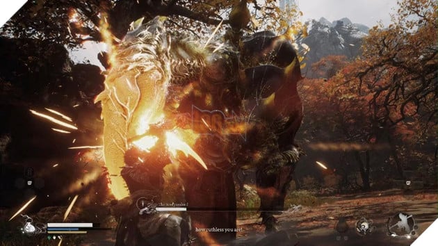 Black Myth: Wukong - Tổng Hợp Vị Trí Những Con Trùm Trong Chương 4 - Bàn Tơ Lĩnh Phần 2  6