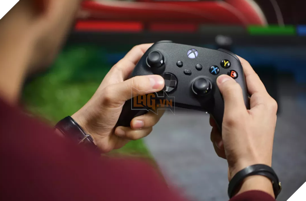 Tin Vui Cho Game Thủ: Microsoft Ra Mắt Bàn Phím Gamepad Dành Riêng Cho Windows 11