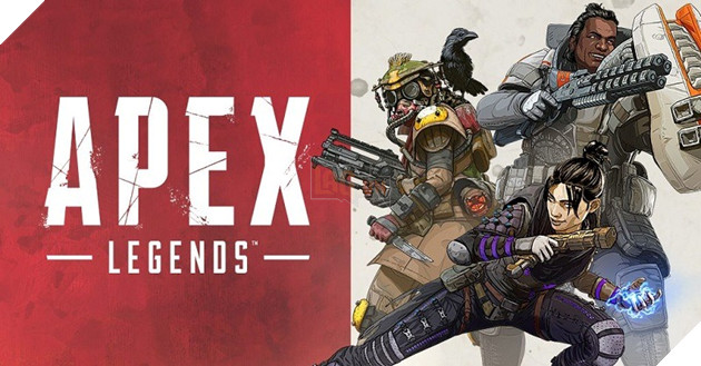 Apex legends