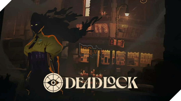 Deadlock