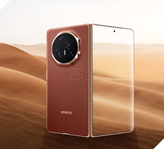 Honor's Magic V3, Điện Thoại AI Mỏng Nhất Thế Giới Chính Thức Ra Mắt