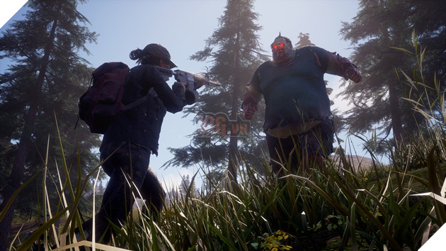 State of Decay 2 Kết Thúc Chặng Đường 6 Năm, Sẵn Sàng Cho Phần Tiếp Theo