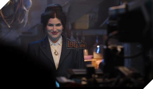 Nữ Diễn Viên Kathryn Hahn Hé Lộ Tiềm Năng Của Agatha Trong Nhiều Phim MCU Sau Này 3