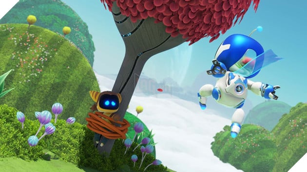 Astro Bot Nhanh Chóng Lọt Top 100 Game Được Đánh Giá Cao Nhất Mọi Thời Đại 2