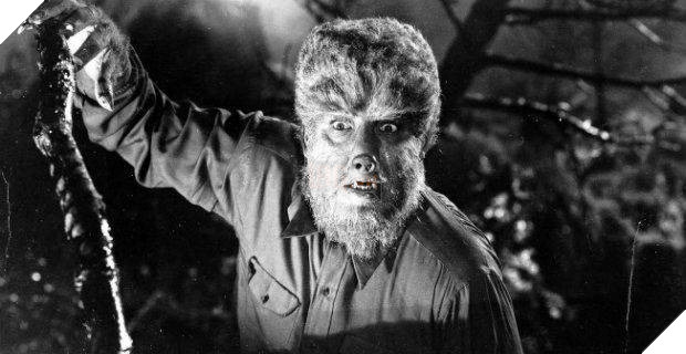 Wolf Man Đem Đến Hình Ảnh Đầu Về Quái Vật Mới Khiến Khán Giả Thất Vọng