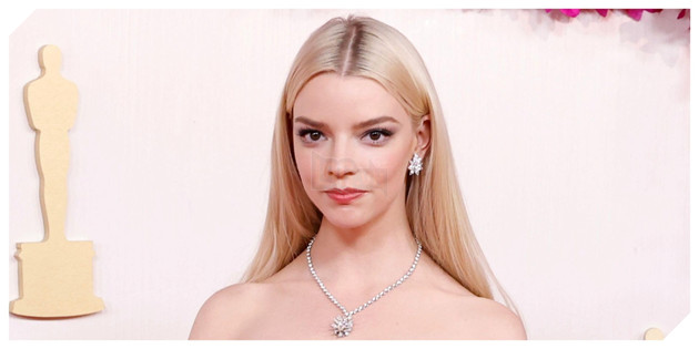 Nữ Diễn Viên Anya Taylor Joy Muốn Vào Vai Elsa Trong Phiên Bản Live-Action