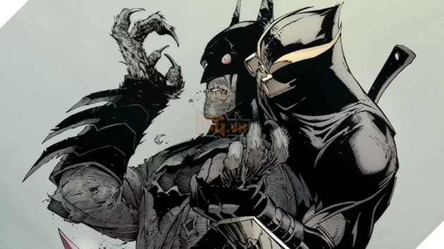 Phim Batman 2 Có Thêm Thông Tin Cập Nhật Mới Về Cốt Truyện Từ Đạo Diễn Matt Reeves 2