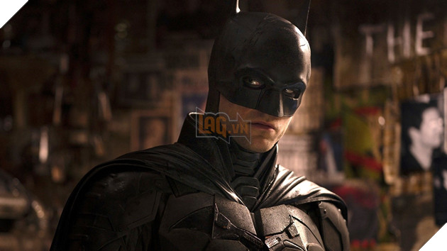 Phim Batman 2 Có Thêm Thông Tin Cập Nhật Mới Về Cốt Truyện Từ Đạo Diễn Matt Reeves 3