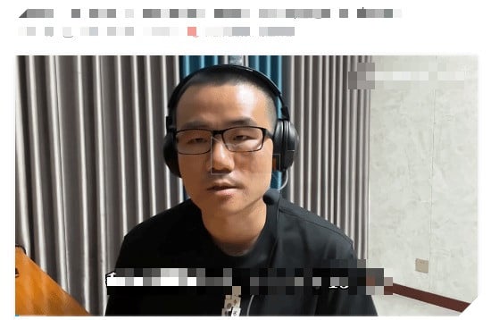 Bị Nhị Lang Thần bón hành suốt 3 ngày liền, nam streamer vẫn lên tiếng huênh hoang