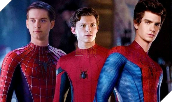 Andrew Garfield Phản Hồi Tin Đồn Tham Gia Dự Án Phim Spider-Man 4 2