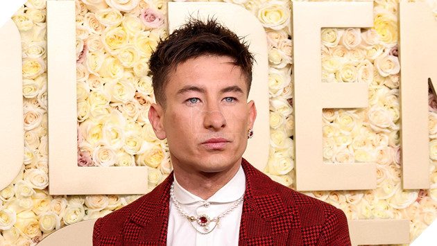 Nam Diễn Viên Barry Keoghan Nói Về Khả Năng Đưa Nhân Vật Joker Trở Lại Trong Phim The Batman 2