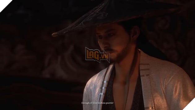 Black Myth: Wukong - Cốt truyện Chương 5: Nhật Lạc Hồng Trần 8