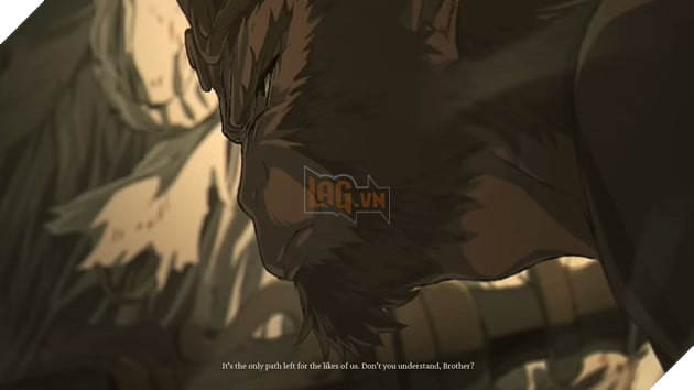 Black Myth: Wukong - Cốt truyện Chương 5: Nhật Lạc Hồng Trần 15