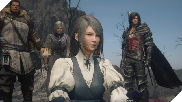 Xuất Hiện Tin Đồn Có Thêm Nhiều Game Final Fantasy Sẽ Phát Hành Trên Xbox 2