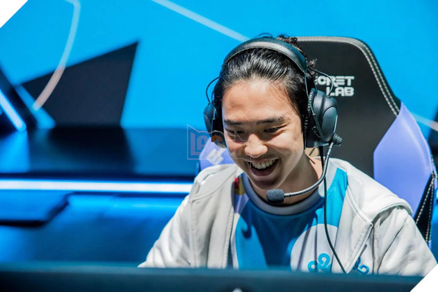 Cloud9 Berserker