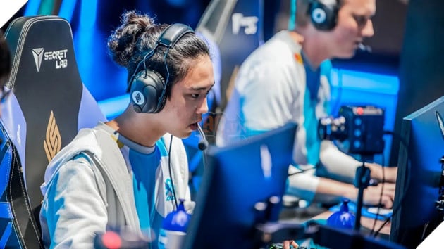 Cloud9 Berserker
