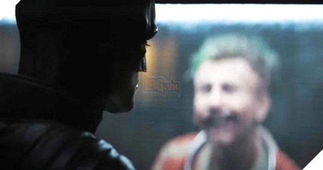 Nam Diễn Viên Barry Keoghan Nói Về Khả Năng Đưa Nhân Vật Joker Trở Lại Trong Phim The Batman 2 2