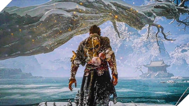 Game thủ kêu gọi GameScience là một việc để họ có thể góp tiền vào Black Myth Wukong