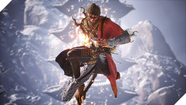 Game thủ kêu gọi GameScience là một việc để họ có thể góp tiền vào Black Myth Wukong